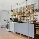 3 Bedroom Amazing In 度假居 Romo