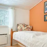 3 Bedroom Amazing In Holiday home Romo