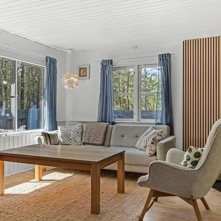 Σπίτι διακοπών 3 Bedroom Amazing In Romo