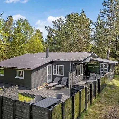 3 Bedroom Amazing In Romo * Kongsmark