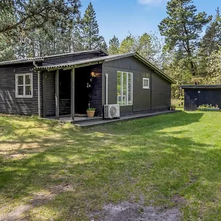 Σπίτι διακοπών 3 Bedroom Amazing In