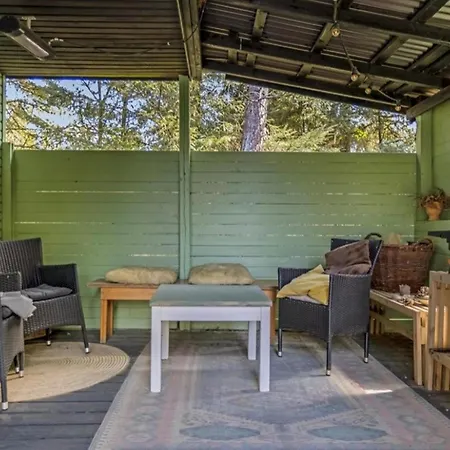 3 Bedroom Amazing In * Romo