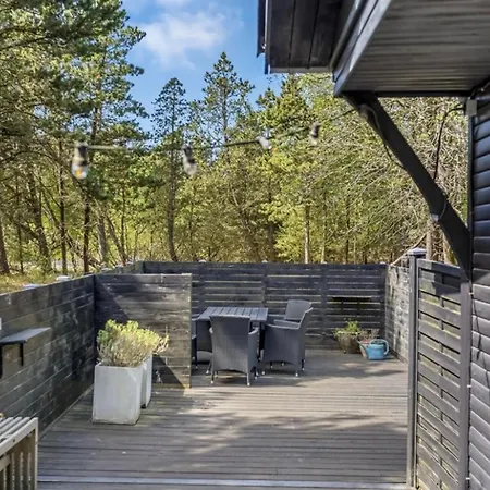 3 Bedroom Amazing In Romo