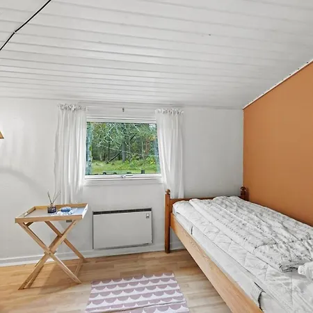 Holiday home 3 Bedroom Amazing In Romo Kongsmark
