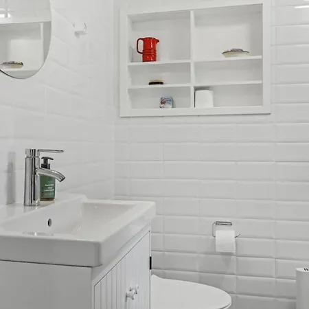 Σπίτι διακοπών 3 Bedroom Amazing In Romo