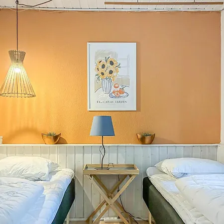 3 Bedroom Amazing In Prázdninový dům