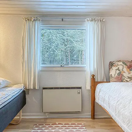 3 Bedroom Amazing In Prázdninový dům Romo