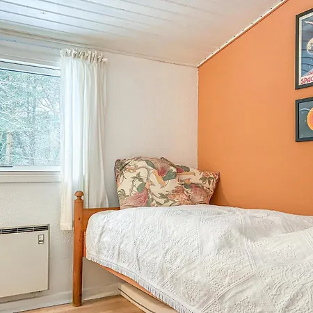 3 Bedroom Amazing In Prázdninový dům Romo