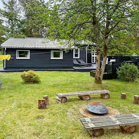 Prázdninový dům 3 Bedroom Amazing In Romo