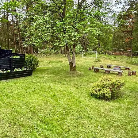Prázdninový dům 3 Bedroom Amazing In