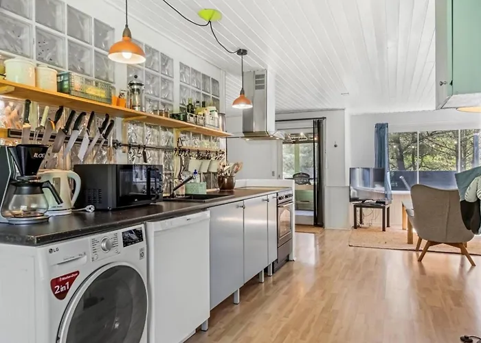 3 Bedroom Amazing In