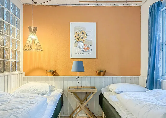 3 Bedroom Amazing In Casa vacanze