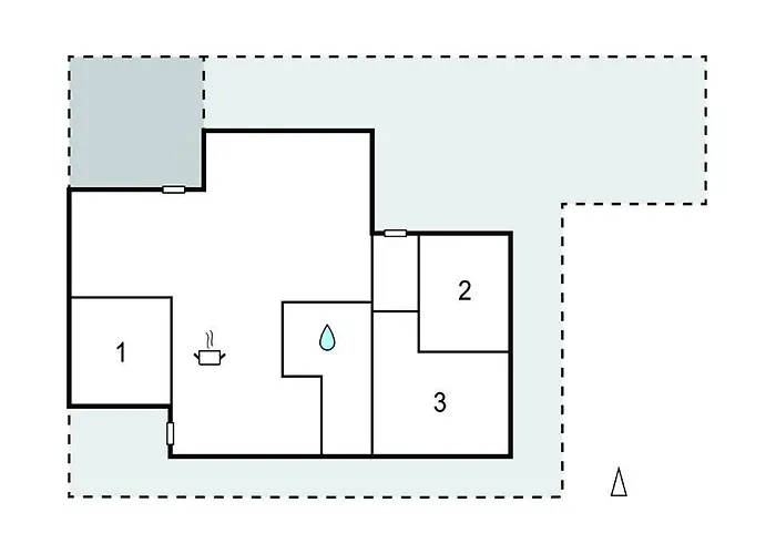 3 Bedroom Amazing In Casa vacanze *